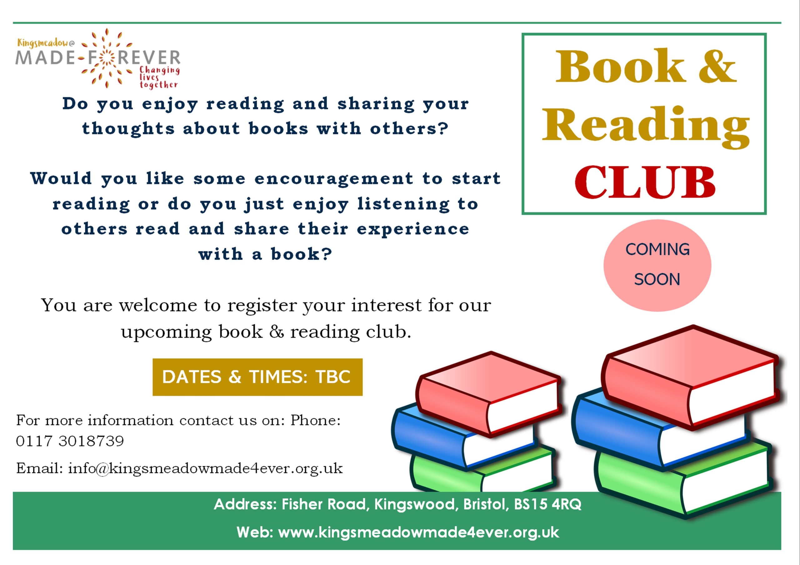 book-and-reading-club-kingsmeadow-madeforever